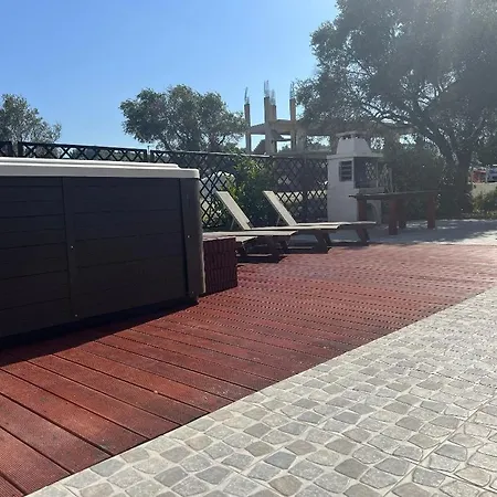 Rhodian Treasure Spiridione 1 * Faliraki