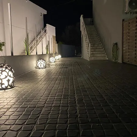 Rhodian Treasure Spiridione 1 Faliraki