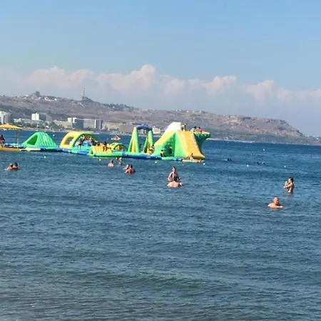 Rhodian Treasure Spiridione 1 *