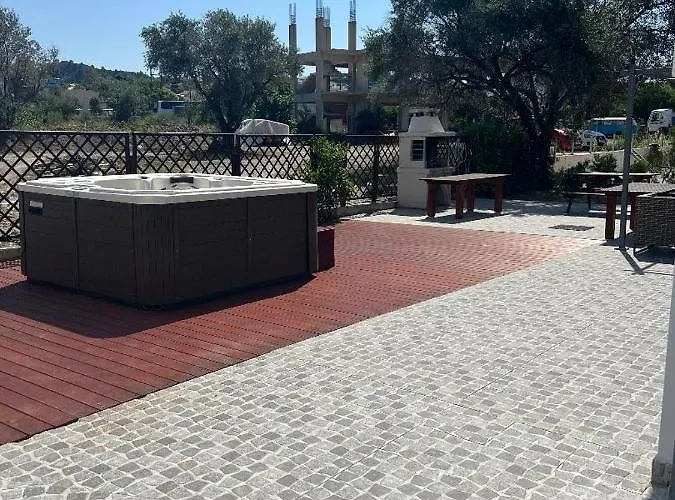 Rhodian Treasure Spiridione 1 Daire