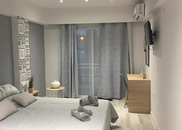 Rhodian Treasure Spiridione 1 * Faliraki