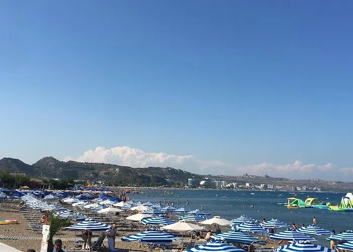 Rhodian Treasure Spiridione 1 Daire Faliraki