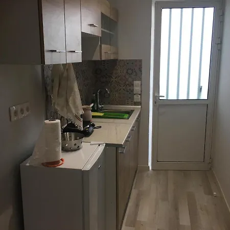 Apartment Rhodian Treasure Spiridione 1 *