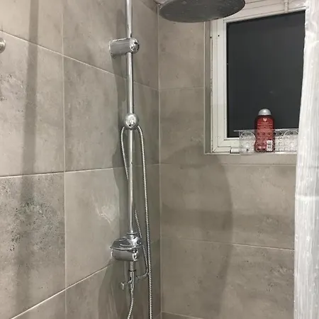 Apartman Rhodian Treasure Spiridione 1 *