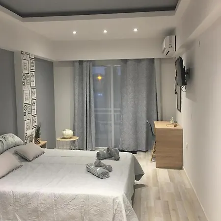 Rhodian Treasure Spiridione 1 * Faliraki