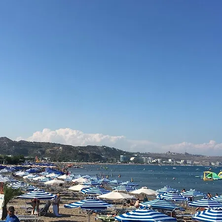 Rhodian Treasure Spiridione 1 Apartamento Faliraki