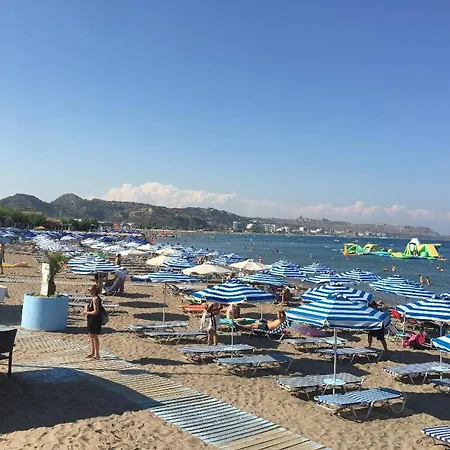 Rhodian Treasure Spiridione 1 *