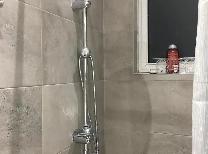 شقة Rhodian Treasure Spiridione 1 *