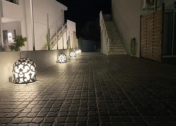 Rhodian Treasure Spiridione 1 فاليراكي