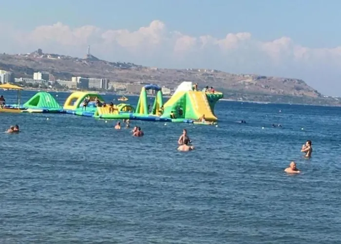 Rhodian Treasure Spiridione 1 *