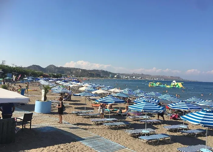 Rhodian Treasure Spiridione 1 *